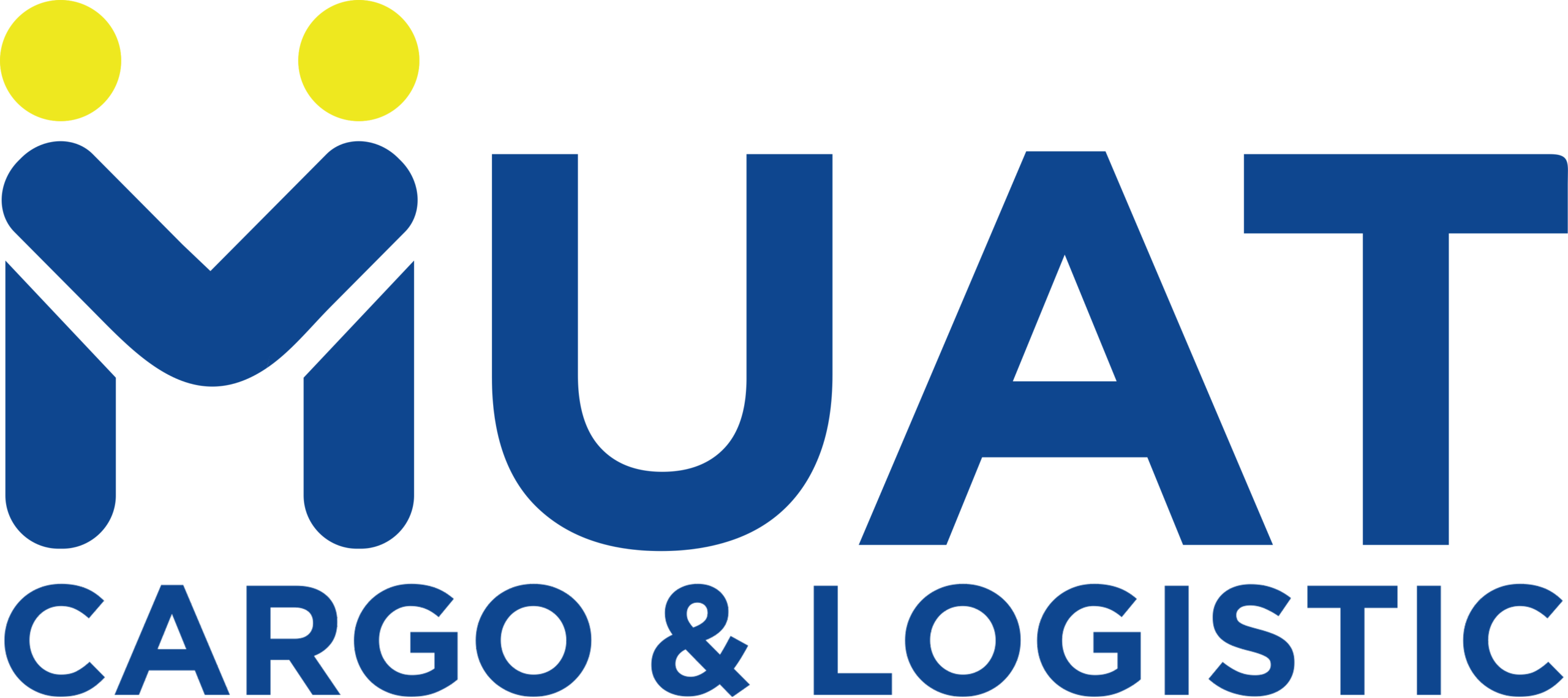 MUAT Cargo dan Logistik